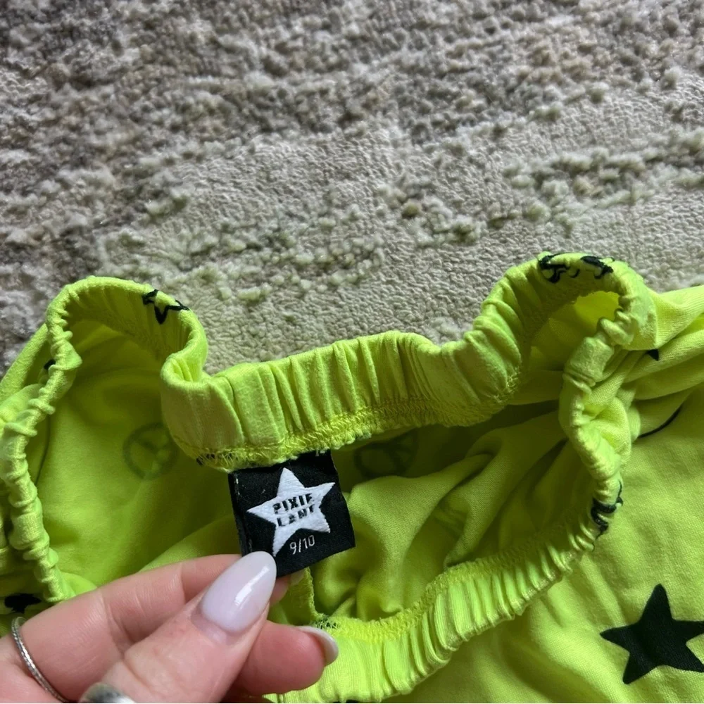 Pixie Lane Shorts